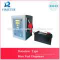new design car transfer oil pump fuel dispenser/kerosene fuel dispenser for gas station
